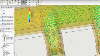 Introduction to SOLIDWORKS Flow Simulation