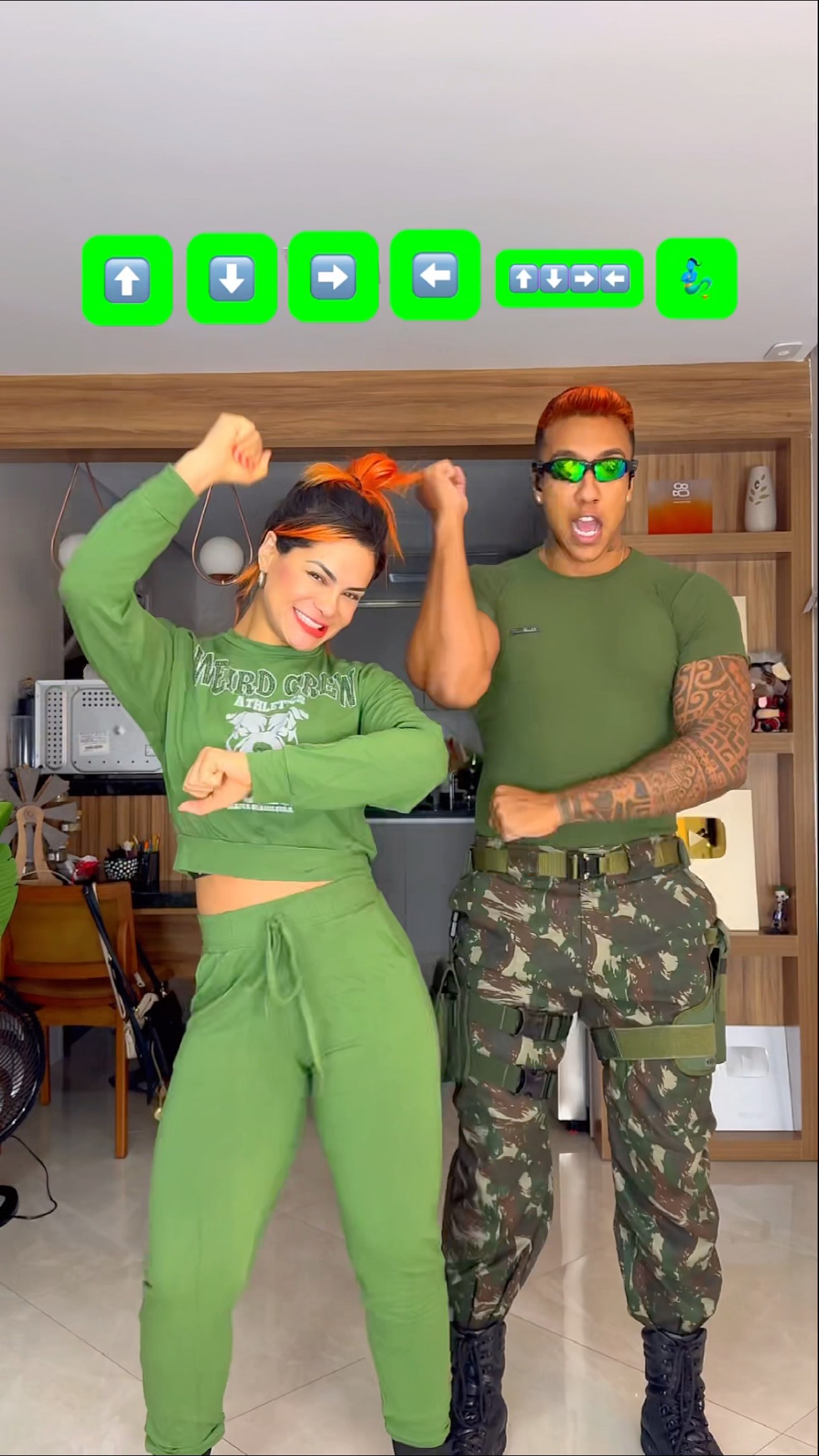 Best tutorial ?? @ApolloSant #tutorial #entretenimento