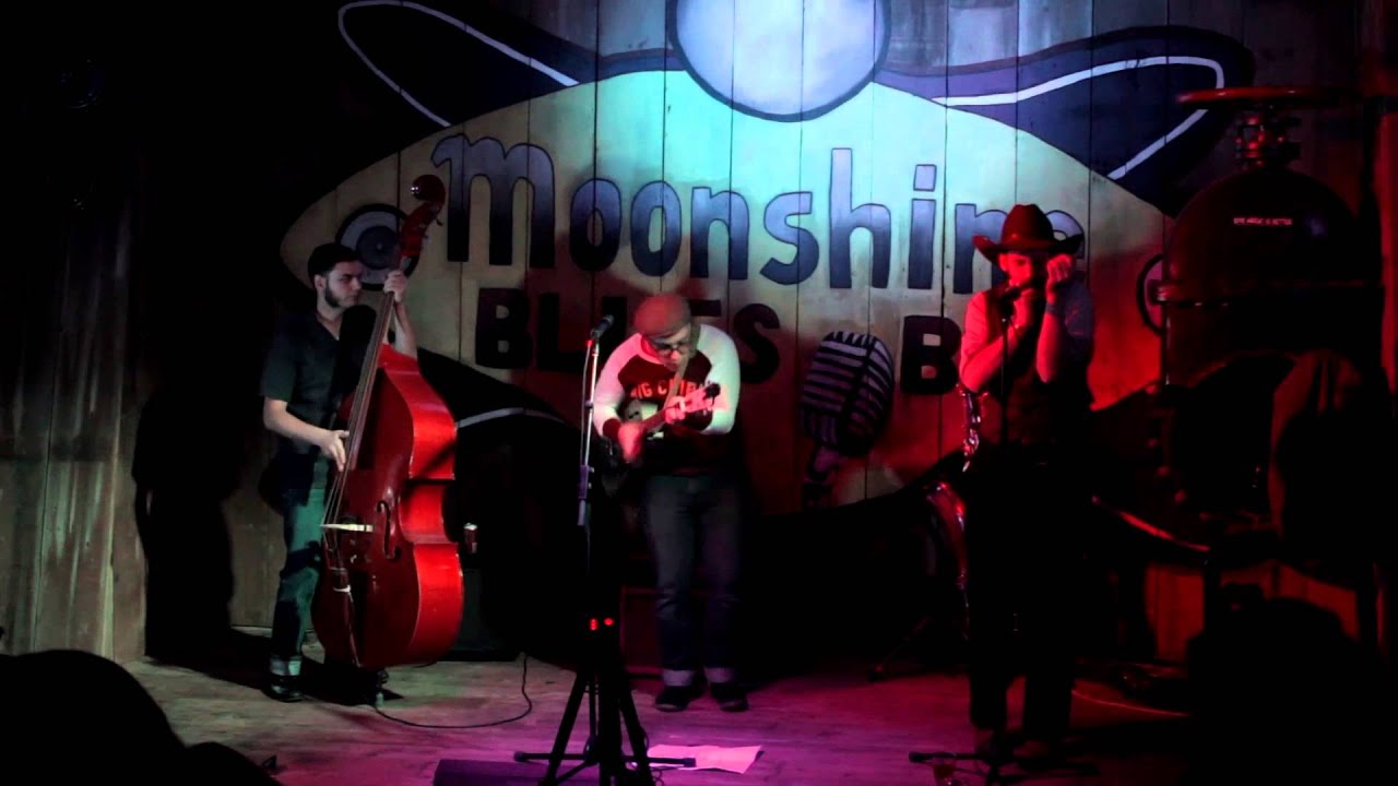 music entertainment agencies The Rum Drum Ramblers - Bumble Bee