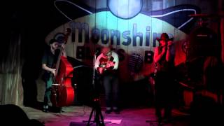 The Rum Drum Ramblers - Bumble Bee