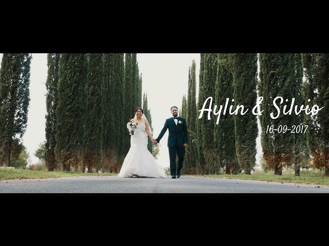 ♥♥ Aylin+Silvio ♥♥ wedding trailer