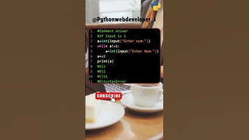 Python MCQ ❓ |Comment Answer ❓ | #shorts #short #trending #python #programming #ytshorts #viralvideo