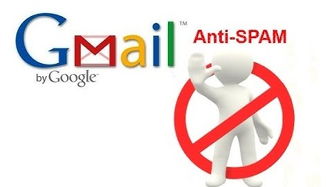Auto delete of junk and spam e-mails - Gmail Tutorial