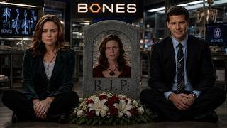 Sports Performance Bones (2005–2017) cast tragic Then and Now 2026