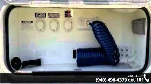 2014 Open Range ROAMER 309BHS