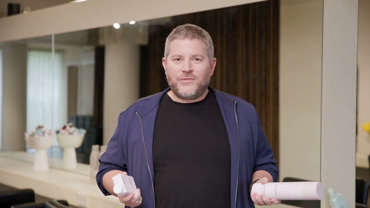 KEVIN.MURPHY ANTI.GRAVITY + BODY.BUILDER | STORYTIME WITH WADE