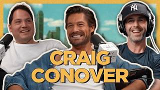 Craig Conover forgives Kyle from summer house… does Ben?