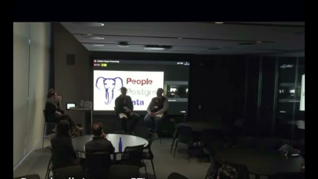 Choosing Between Open and Closed Source Data Products: A Fireside Chat