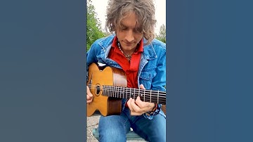 Thumbnail of More Gypsy Jazz Jamming 🎸