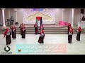 انشودة قرآني فى قلبى نور