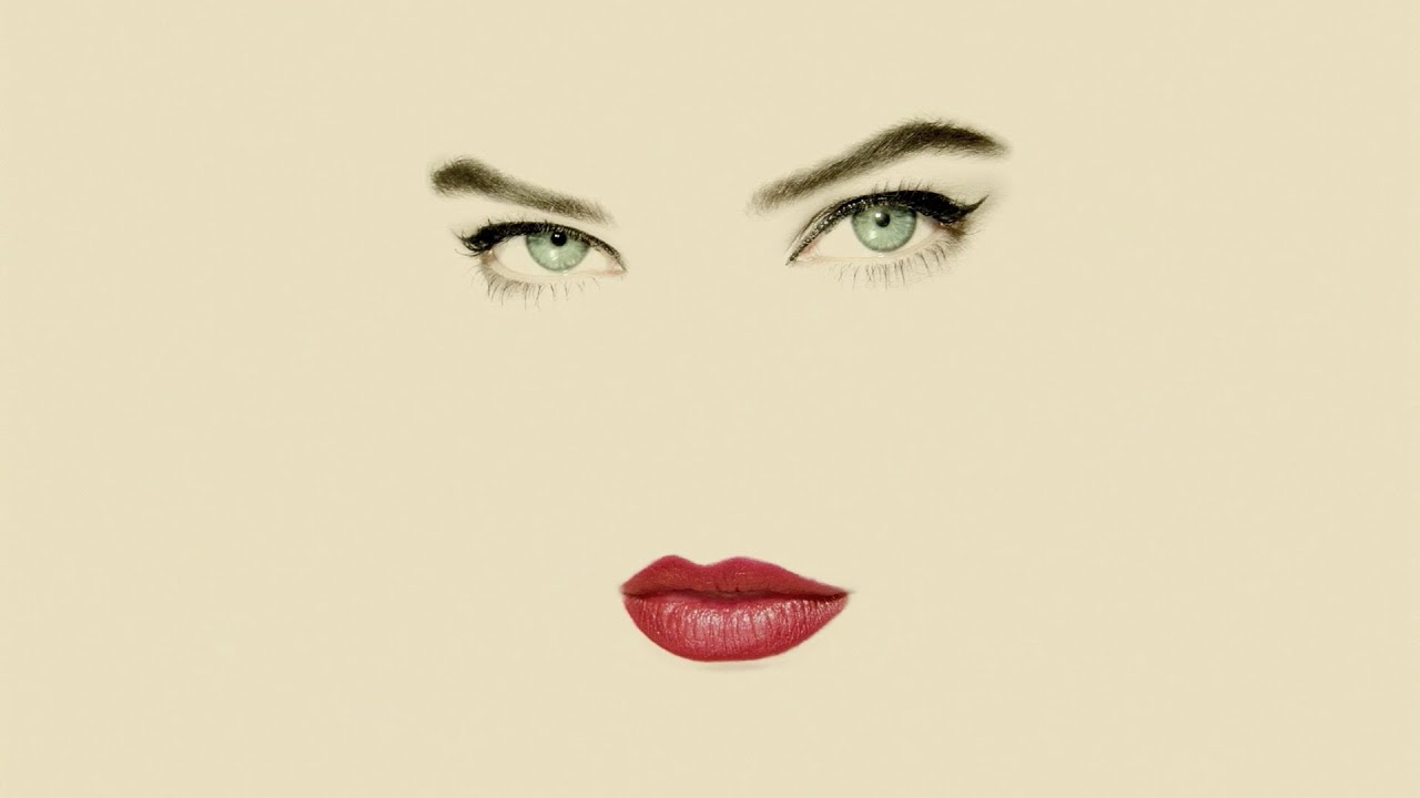 I Love CHANEL, a Tribute to Erwin Blumenfeld by Solve Sundsbo