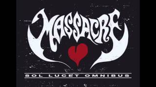 Video thumbnail of "Massacre - Mirando al pacifico"