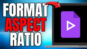 How to Format Aspect Ratio for Different Platforms in Google Vids! (EASY GUIDE) [2025]