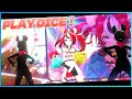 [hololive]『PLAY DICE!』- Hakos Baelz🎲 #RatIdol3D