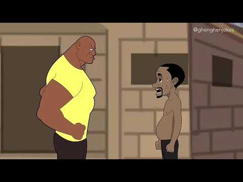 Kojo በአማርኛ On YouTube Funny Animation In Amharic