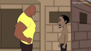 Kojo በአማርኛ on YouTube/ funny animation in Amharic