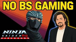 Ninja Gaiden Ragebound: Retro Style Masterclass