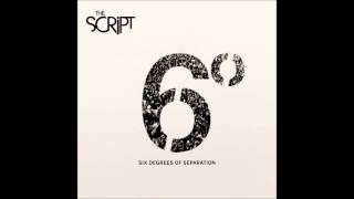 The Script - "Six Degrees Of Separation (Radio Edit) [Clean]"