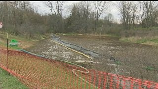 Company blamed for Vienna spill targeted in new probe