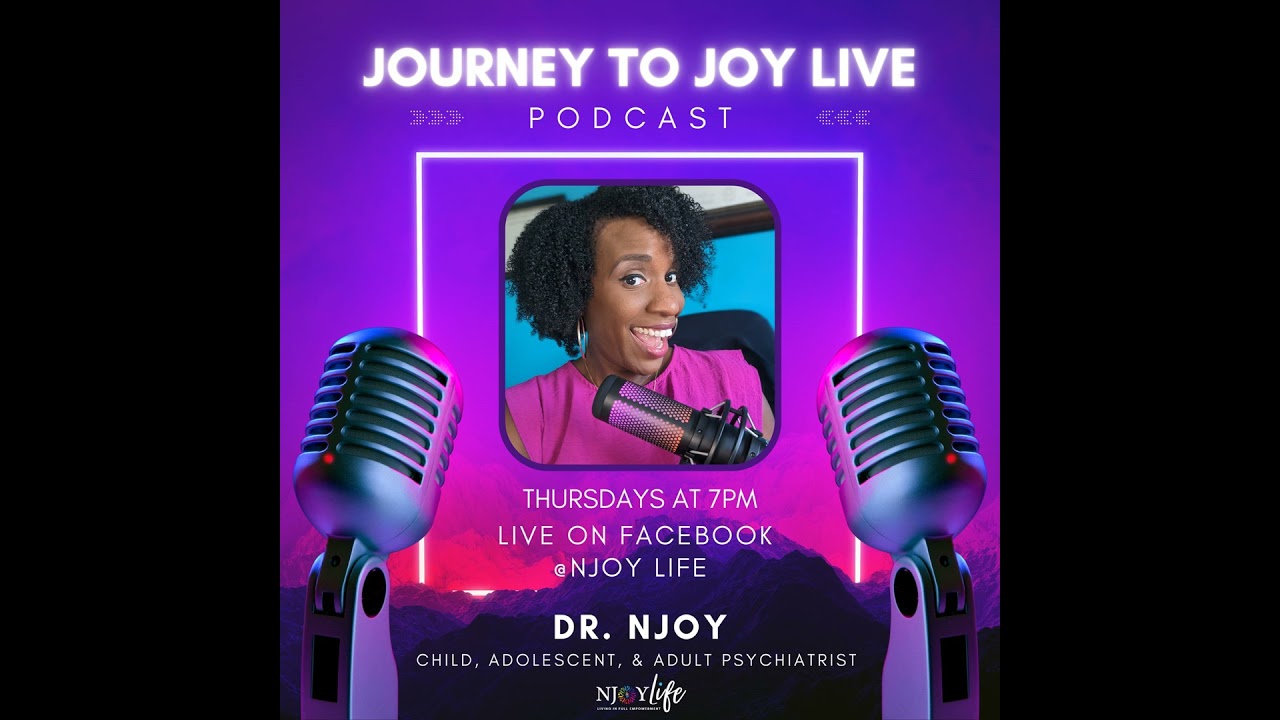 Ep 138:  Stress, Anxiety, & Depression:  How to Tell the Difference and What Actually Helps