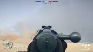 Battlefield™ 1 Funny Fail