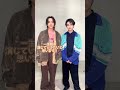 ドラマ「#25時赤坂でseason2 」#駒木根葵汰 さん＆#新原泰佑 さんメッセージ💖
