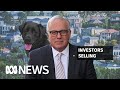 Landlords putting renters in the doghouse  alan kohler  abc news