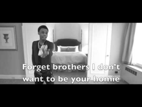 Speaker Knockerz Lonely Clean Video with Lyrics