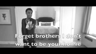 Speaker Knockerz Lonely Clean Video with Lyrics
