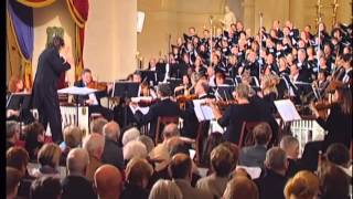 "Come Colours, Rise" performed by Baltimore Choral Arts Society