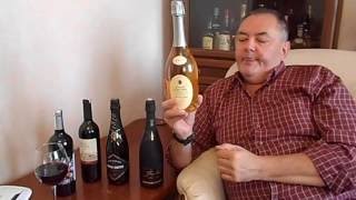 Как правильно выбрать игристое вино Как правильно выбрать игристое вино
