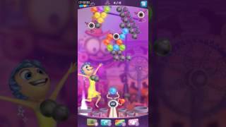 Inside Out Thought Bubbles - level 200