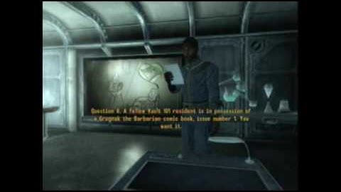 Let There Be Fallout 3 (Evil) Part 4