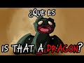  que es is that a dragon 