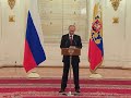 Встреча с офицерами