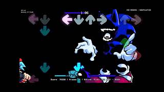 EXE Megamix - Manipulation Gameplay