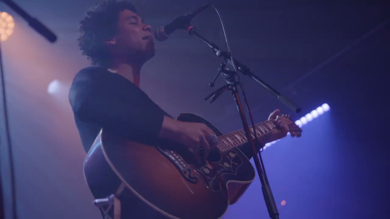 Watch Luke Tyler Shelton - "Blue Sky" (Live from the Troubadour) on YouTube Watch Luke Tyler Shelton - "Blue Sky" (Live from the Troubadour) on YouTube