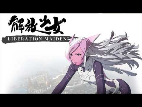Klagmaru0027s Top VGM #2,278 - Liberation Maiden - Liberation Day (Stage 1 Boss Theme)