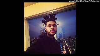 The Weeknd - Tears In The Rain (Acapella)