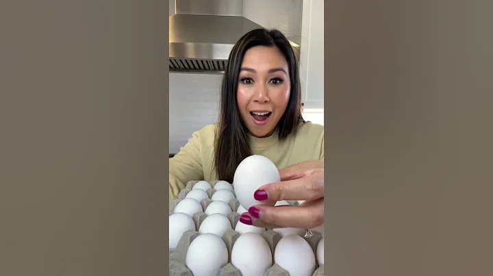 Did you try the tap method to peel your eggs? | MyHealthyDish - DayDayNews
