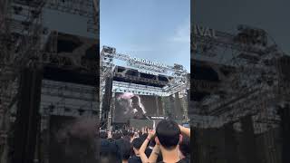 (WDF 2023) Nicky Romero Intro