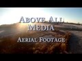 Above all media aerial footage