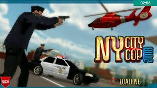 NY City Cop 2018 (by tap2play ) Android gameplay screenshot 5