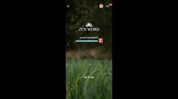 Zen Word Riddles Level 909,910 Solution Walk-through Answers. ##zenword