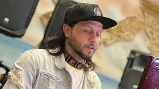 موال صحبي يا غدار يالي كنت جمبك ليل نهار طارق شئلشه    محمد عبسلام مع تشكيله جرص الساعه - اسمعها
