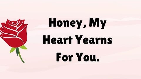 Even in the distance, my love, you are mine, and I am yours.💋😍❤️💞💕