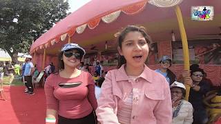 Trailer Bengali Tv Stars Celebrity Show Their Cricket Skills