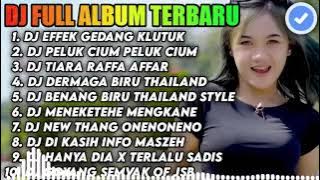 Download lagu DJ TIKTOK TERBARU 2022 DJ EFEK GEDANG KLUTUK TIKTOK FULL BASS TERBARU 2022