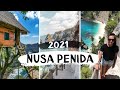 We Are in Nusa Penida! (Bali 2021) | Is it Worth the Hype?
