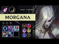 Morgana Carry vs Draven - TW Grandmaster Patch 25.22